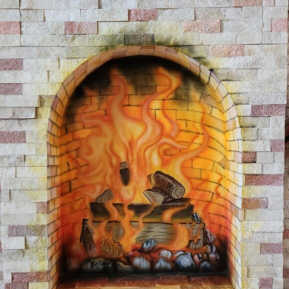 Not For Sell Only Artist for Hire :) Meet your Posher, Angel - Picture 4 of 17